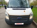 2012 Ford Transit, белый, 700000 рублей - вид 8