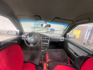 2011 Daewoo Nexia I Рестайлинг, пурпурный, 280000 рублей, вид 5