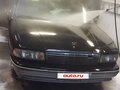 1991 Chevrolet Caprice IV, чёрный