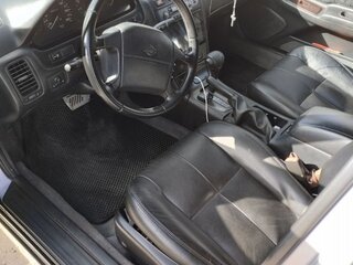 1997 Nissan Maxima IV (A32), серый, 400000 рублей, вид 5