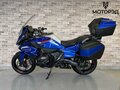 2025 BMW R 1300 RT, синий
