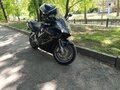 2006 Honda VFR 800, чёрный, 650000 рублей