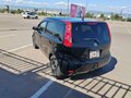 2011 Nissan Note I Рестайлинг, чёрный, 770000 рублей - вид 4