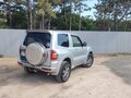 2001 Mitsubishi Pajero III, серебристый, 935000 рублей - вид 3