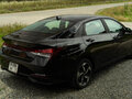 2022 Hyundai Elantra VII (CN7), чёрный, 2100000 рублей - вид 3
