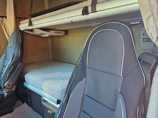 2009 DAF XF 105, оранжевый, 3300000 рублей, вид 5