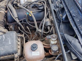 2010 Lada (ВАЗ) 2105, чёрный, 60000 рублей, вид 3