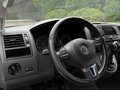 2011 Volkswagen Multivan T5 Рестайлинг, чёрный, 1960000 рублей - вид 4
