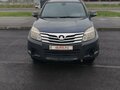 2010 Great Wall Hover H3 I, синий, 490000 рублей - вид 1