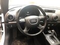 2015 Audi A3 III (8V), белый - вид 3