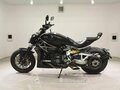 2016 Ducati XDiavel, чёрный, 1242123 рублей - вид 1