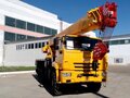 2020 ККЗ (Камышинский КЗ) КС-5576, оранжевый - вид 8