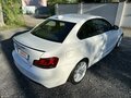 2012 BMW 1 серии 120d I (E82/E88) Рестайлинг 2, белый, 2499999 рублей - вид 7