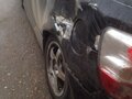 2004 Honda Civic Type R VII Рестайлинг, чёрный - вид 8