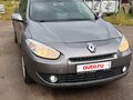 2010 Renault Fluence I, серый, 420000 рублей - вид 1