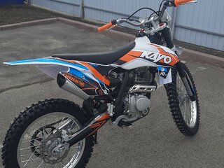 Kayo K1-L 250 MX
