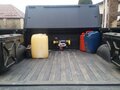 2009 Dodge RAM IV (DS/DJ), серый - вид 7