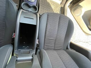 2008 Renault Scenic Grand II Рестайлинг, чёрный, 750000 рублей, вид 4