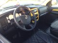 2005 Dodge RAM III (DR/DH), чёрный - вид 4