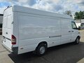 2018 Mercedes-Benz Sprinter, белый, 1380000 рублей - вид 7