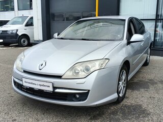 Renault Laguna III