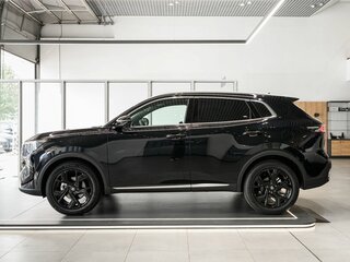 2026 Changan UNI-S I Рестайлинг, чёрный, 3158550 рублей, вид 2
