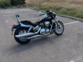 2004 Honda VTX 1300, чёрный, 700000 рублей - вид 11
