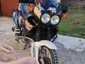 1997 Honda XRV 750 Africa Twin, чёрный, 400000 рублей - вид 2
