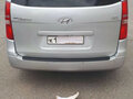 2008 Hyundai H-1 II, серебристый - вид 9