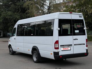 2016 Mercedes-Benz Sprinter Classic, белый, 2480000 рублей, вид 4
