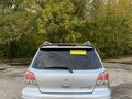 2004 Mitsubishi Outlander I, серебристый, 645000 рублей - вид 8