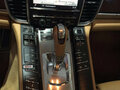 2013 Porsche Panamera Diesel I Рестайлинг, коричневый - вид 5