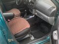 2004 Suzuki Ignis I (HT), зелёный, 300000 рублей - вид 4