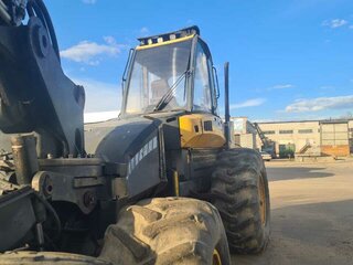 2007 Ponsse Bear, 8400000 рублей, вид 4