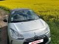 2015 DS 3 I, серебристый, 850000 рублей