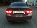 2011 BMW 3 серии 325i V (E90/E91/E92/E93) Рестайлинг, серебристый - вид 8