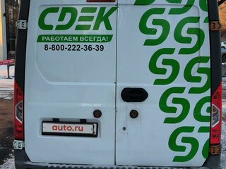 2017 ГАЗ ГАЗель Next, белый, 1300000 рублей, вид 3