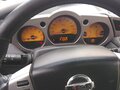 2006 Nissan Murano I (Z50), синий, 980000 рублей - вид 5