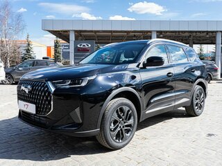 2026 Tenet T7, чёрный, 2940000 рублей, вид 1