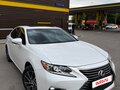 2017 Lexus ES 250 VI Рестайлинг, белый, 2699999 рублей - вид 4