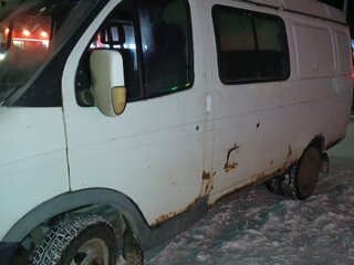 2007 ГАЗ ГАЗель (2705), белый, 285000 рублей, вид 1