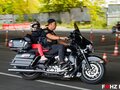 2008 Harley-Davidson Electra Glide, чёрный, 890000 рублей - вид 2
