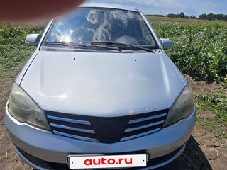 2013 FAW V5, серый, 155000 рублей, вид 1