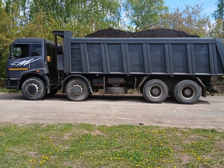 2012 FAW J5 CA3312, серый, 2500000 рублей, вид 1