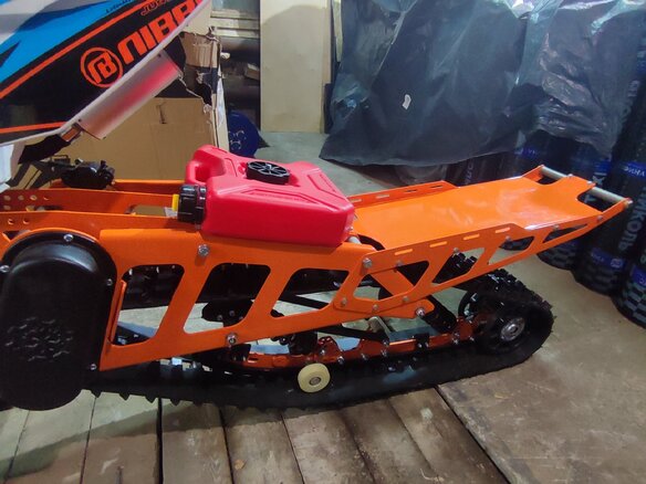 2023 Kayo K1 250 MX, белый, 380000 рублей - вид 7