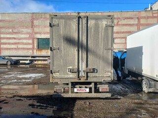 2013 Isuzu Elf (N-series), белый, 900000 рублей, вид 2