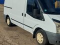 2009 Ford Transit, белый, 980000 рублей - вид 1