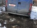 2004 Peugeot Boxer, синий, 350000 рублей - вид 1