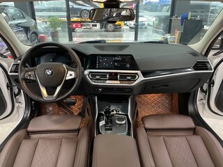 2022 BMW 3 серии Long 320Li VII (G2x), белый, 2900000 рублей, вид 5