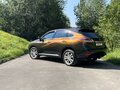 2013 Lexus RX 350 III Рестайлинг, золотистый, 2700000 рублей - вид 3